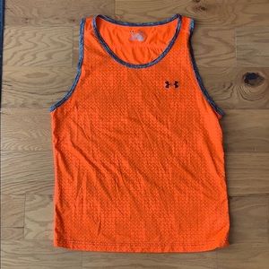 Under Armour men’s tank